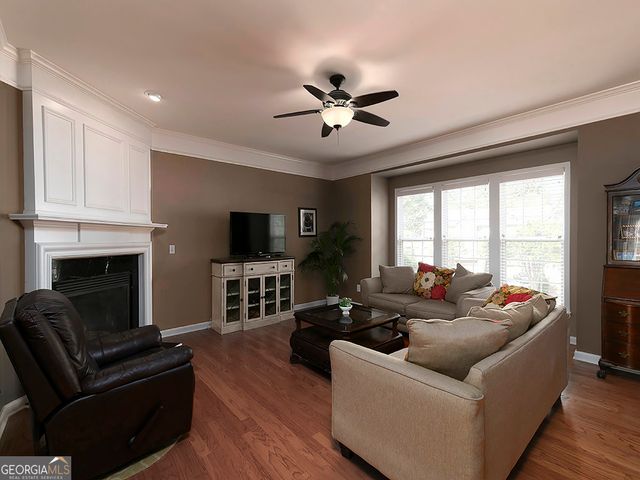 4689 Wehunt Commons Drive SE, Smyrna, GA 30082