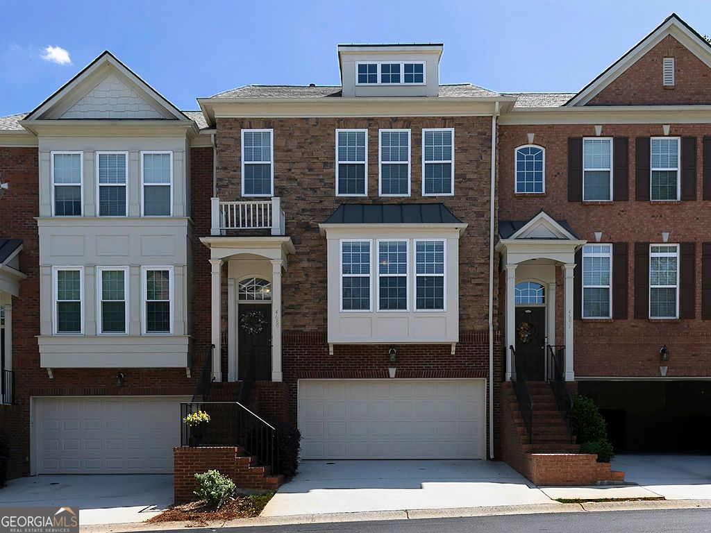4689 Wehunt Commons Drive SE, Smyrna, GA 30082