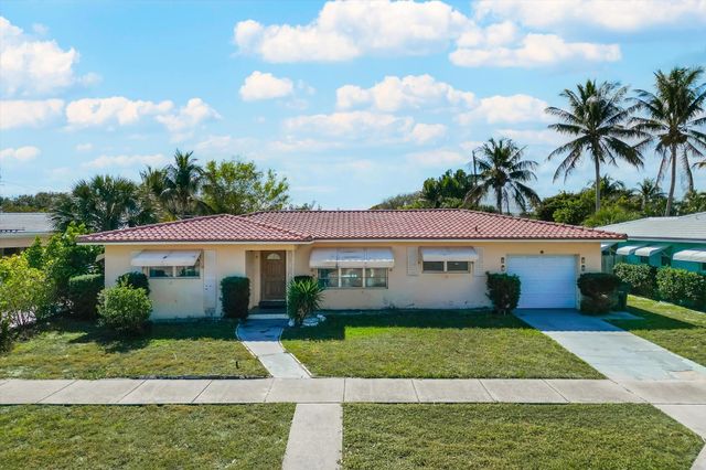 151 Duke Drive, Lake Worth Beach, FL 33460