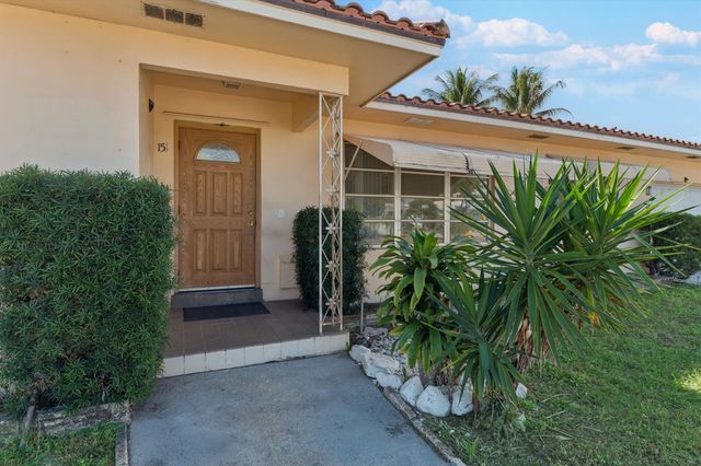 151 Duke Drive, Lake Worth Beach, FL 33460