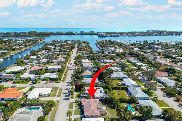 151 Duke Drive, Lake Worth Beach, FL 33460