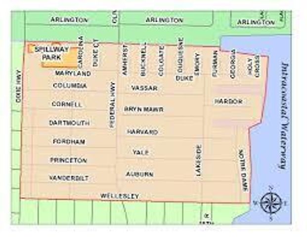 151 Duke Drive, Lake Worth Beach, FL 33460