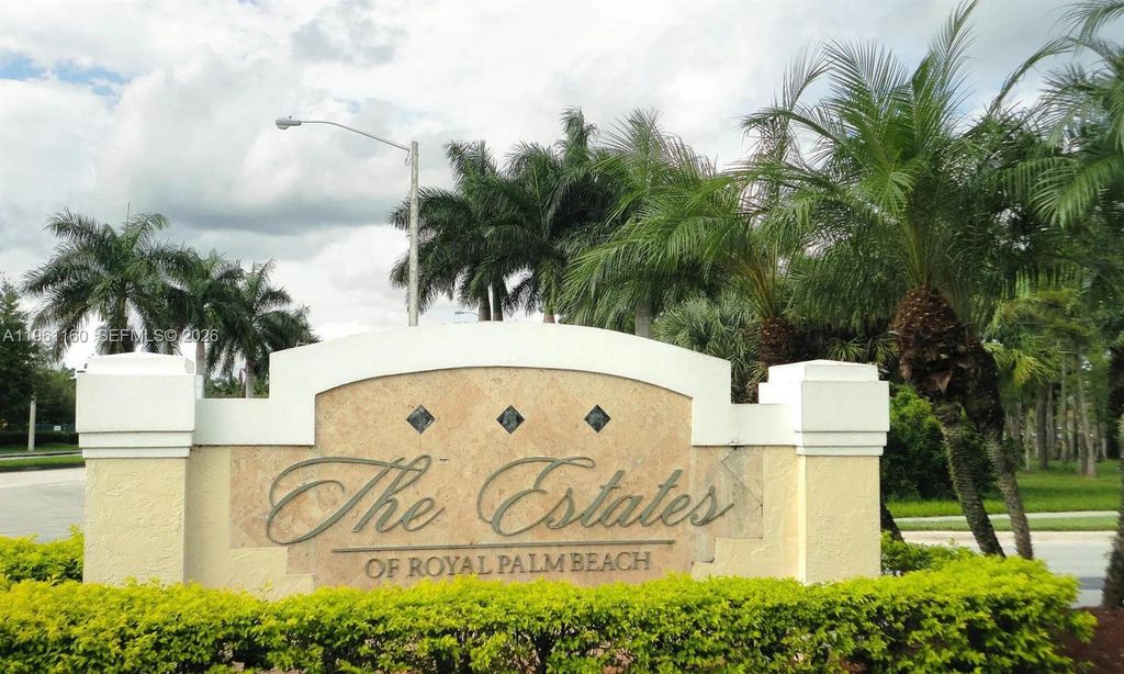 115 Kapok Crescent, Royal Palm Beach, FL 33411