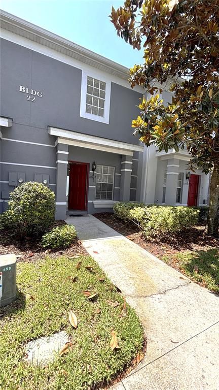 10914 SAVANNAH WOOD DRIVE 139, Orlando, FL 32832