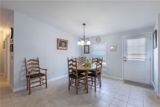 835 Vireo Drive, Barefoot Bay, FL 32976