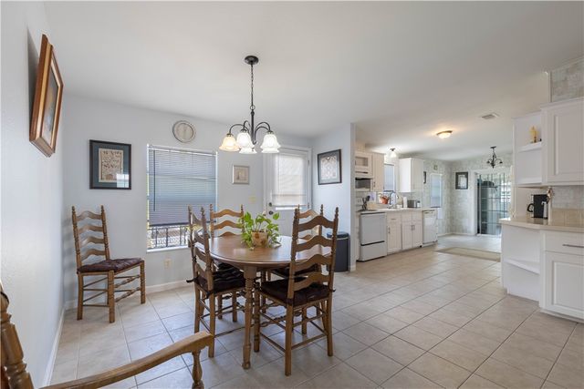 835 Vireo Drive, Barefoot Bay, FL 32976