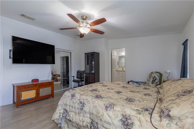 835 Vireo Drive, Barefoot Bay, FL 32976