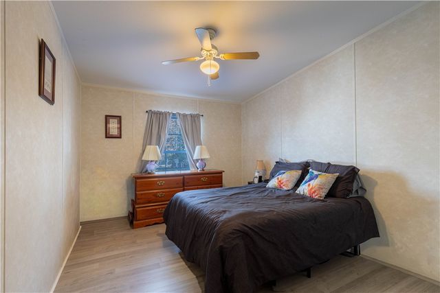 835 Vireo Drive, Barefoot Bay, FL 32976