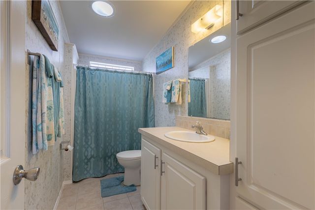 835 Vireo Drive, Barefoot Bay, FL 32976