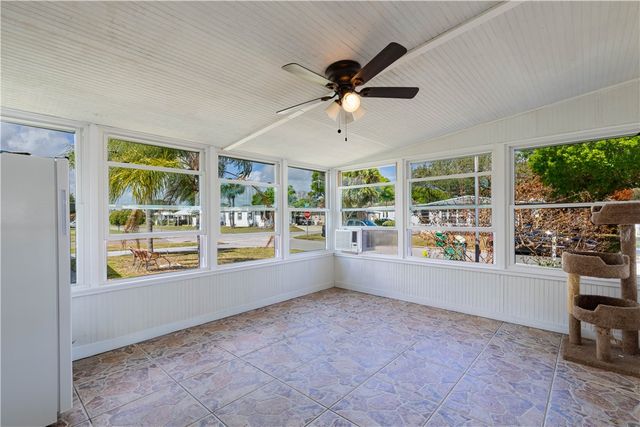 835 Vireo Drive, Barefoot Bay, FL 32976