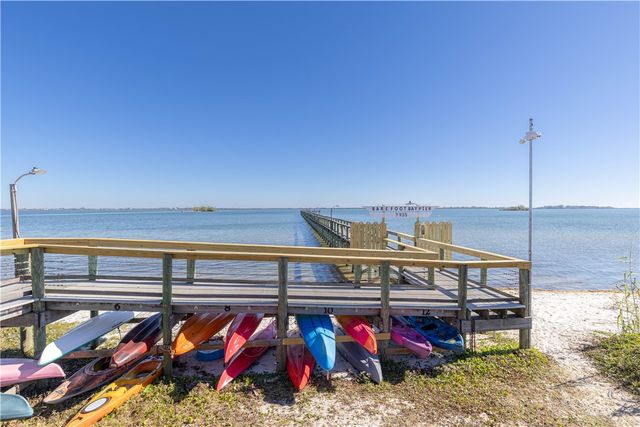 835 Vireo Drive, Barefoot Bay, FL 32976