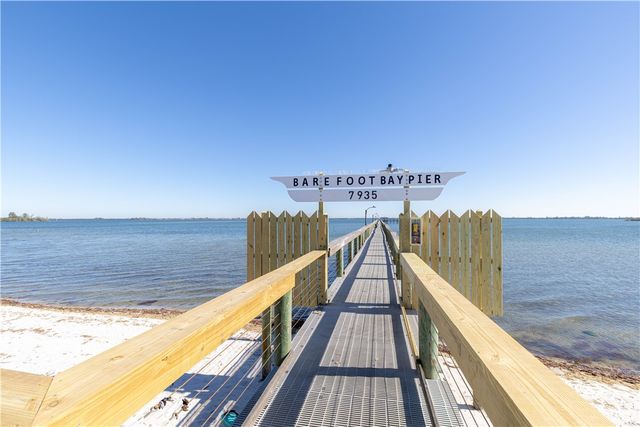 835 Vireo Drive, Barefoot Bay, FL 32976