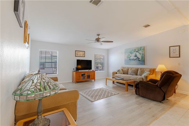 835 Vireo Drive, Barefoot Bay, FL 32976