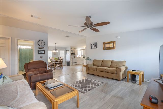 835 Vireo Drive, Barefoot Bay, FL 32976