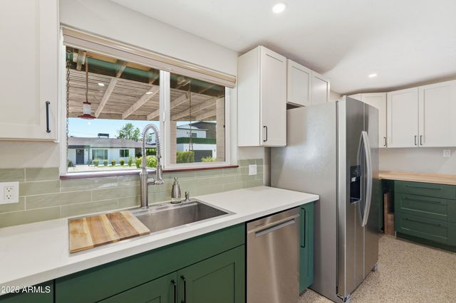4846 E Fairmount Avenue, Phoenix, AZ 85018
