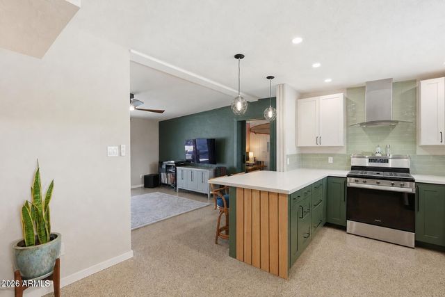 4846 E Fairmount Avenue, Phoenix, AZ 85018