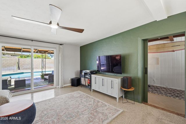 4846 E Fairmount Avenue, Phoenix, AZ 85018