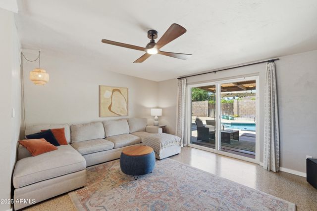 4846 E Fairmount Avenue, Phoenix, AZ 85018