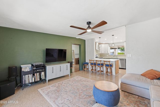 4846 E Fairmount Avenue, Phoenix, AZ 85018