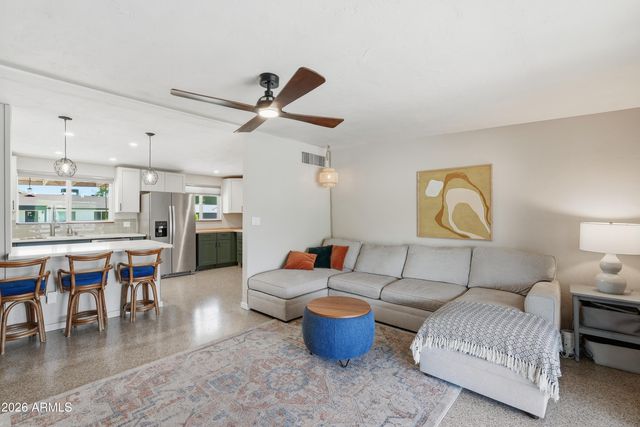 4846 E Fairmount Avenue, Phoenix, AZ 85018