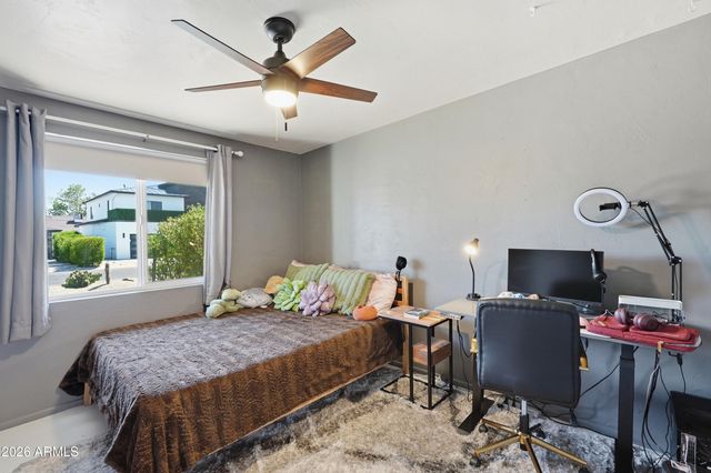 4846 E Fairmount Avenue, Phoenix, AZ 85018