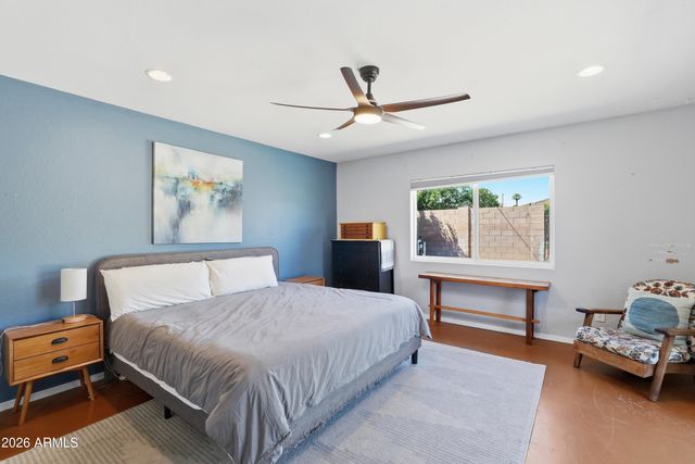 4846 E Fairmount Avenue, Phoenix, AZ 85018
