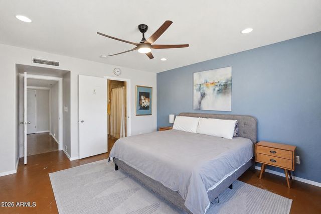 4846 E Fairmount Avenue, Phoenix, AZ 85018