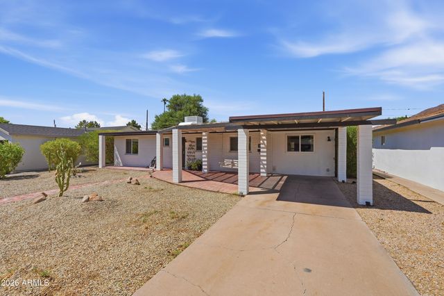 4846 E Fairmount Avenue, Phoenix, AZ 85018