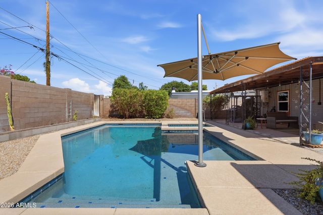4846 E Fairmount Avenue, Phoenix, AZ 85018