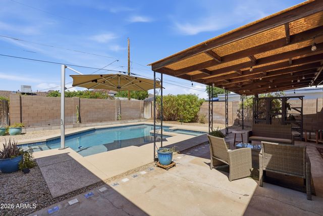 4846 E Fairmount Avenue, Phoenix, AZ 85018