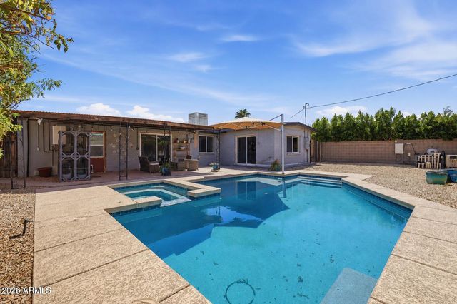 4846 E Fairmount Avenue, Phoenix, AZ 85018