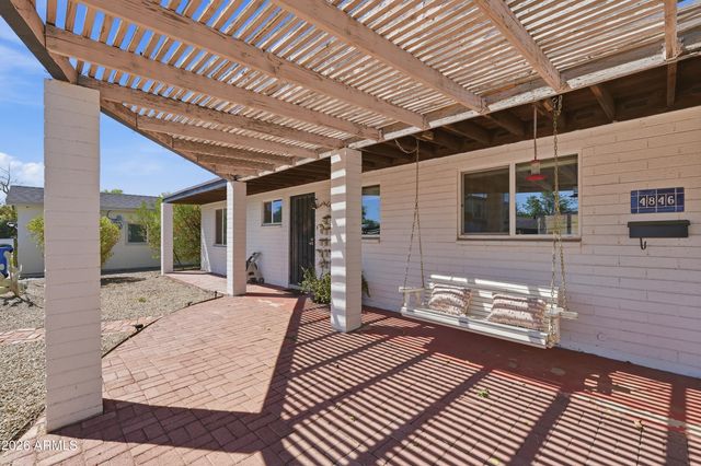4846 E Fairmount Avenue, Phoenix, AZ 85018