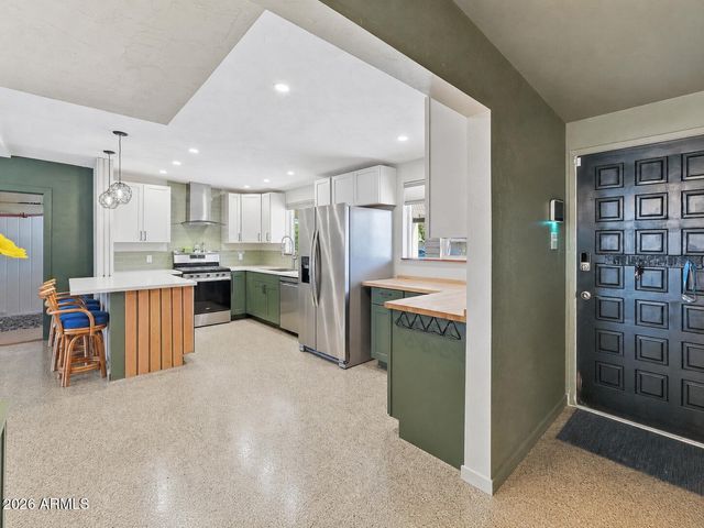 4846 E Fairmount Avenue, Phoenix, AZ 85018