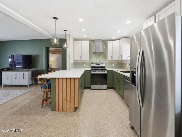 4846 E Fairmount Avenue, Phoenix, AZ 85018