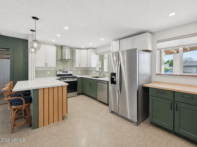 4846 E Fairmount Avenue, Phoenix, AZ 85018