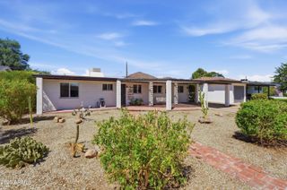 4846 E Fairmount Avenue, Phoenix, AZ 85018