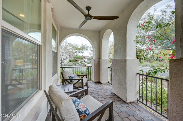 4602 S FLARE --, Mesa, AZ 85212