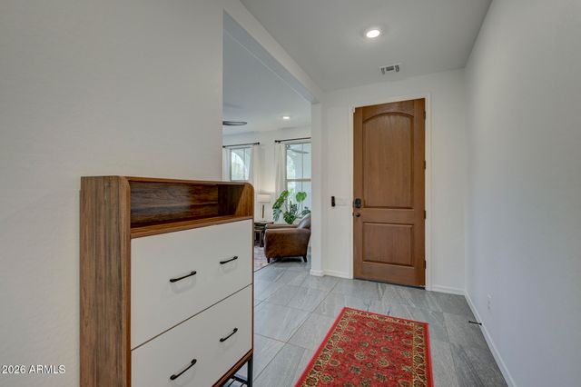 4602 S FLARE --, Mesa, AZ 85212