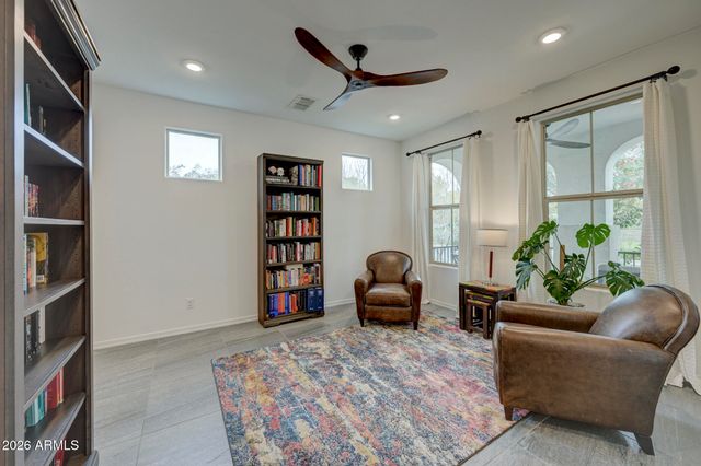 4602 S FLARE --, Mesa, AZ 85212