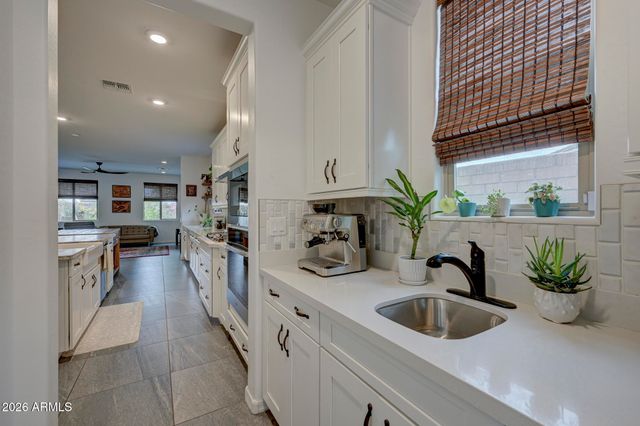 4602 S FLARE --, Mesa, AZ 85212