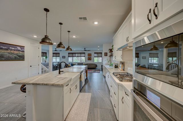 4602 S FLARE --, Mesa, AZ 85212