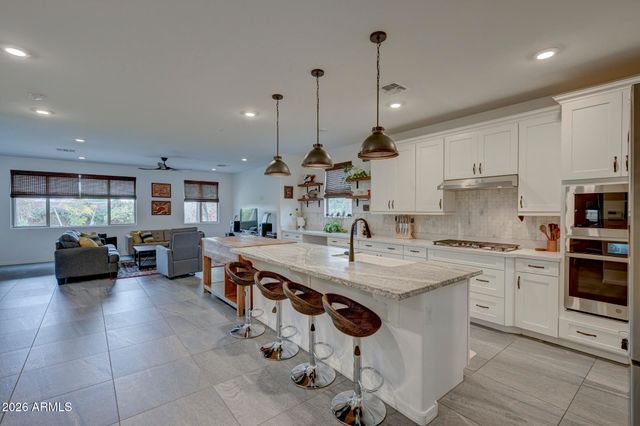 4602 S FLARE --, Mesa, AZ 85212