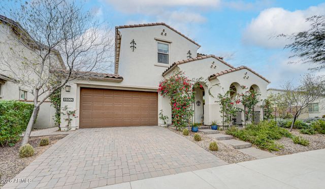 4602 S FLARE --, Mesa, AZ 85212