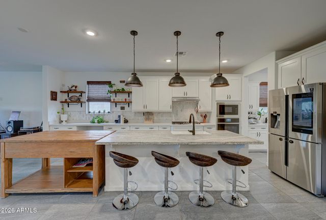 4602 S FLARE --, Mesa, AZ 85212