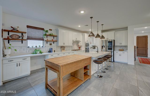 4602 S FLARE --, Mesa, AZ 85212