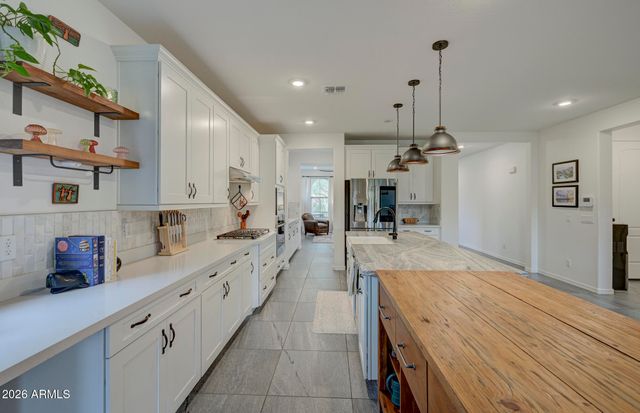 4602 S FLARE --, Mesa, AZ 85212