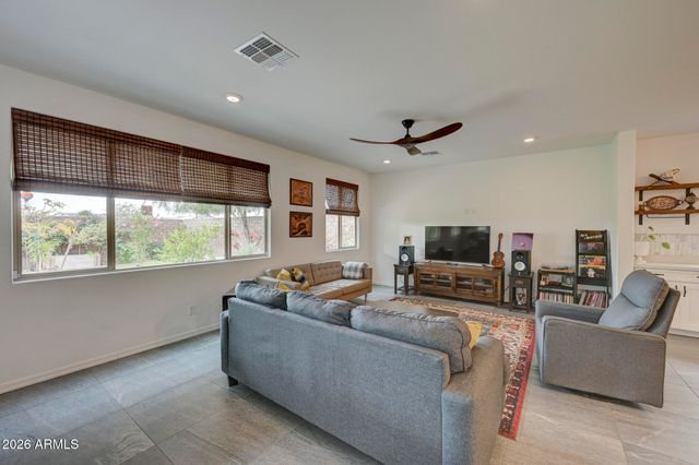 4602 S FLARE --, Mesa, AZ 85212