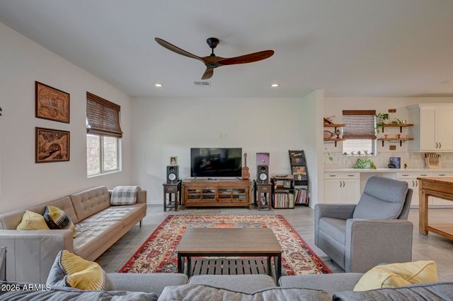 4602 S FLARE --, Mesa, AZ 85212