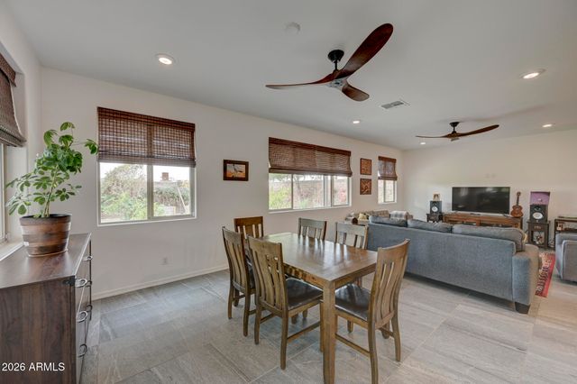 4602 S FLARE --, Mesa, AZ 85212