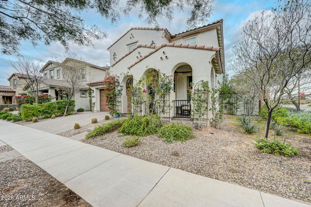 4602 S FLARE --, Mesa, AZ 85212